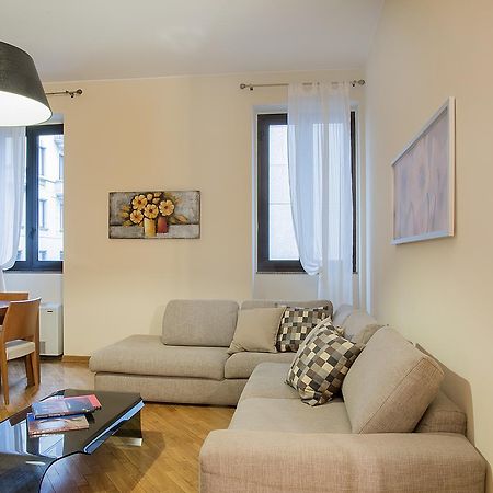 Easyhomes - San Babila Corridoni Milan Extérieur photo