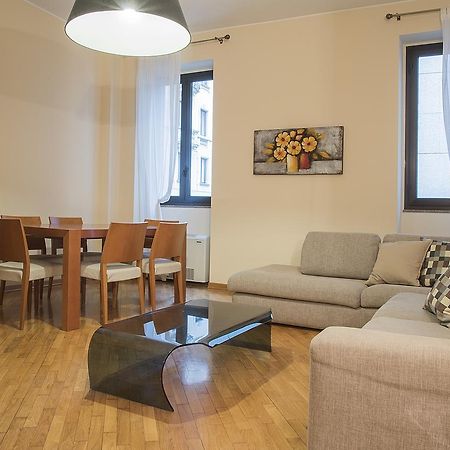 Easyhomes - San Babila Corridoni Milan Extérieur photo