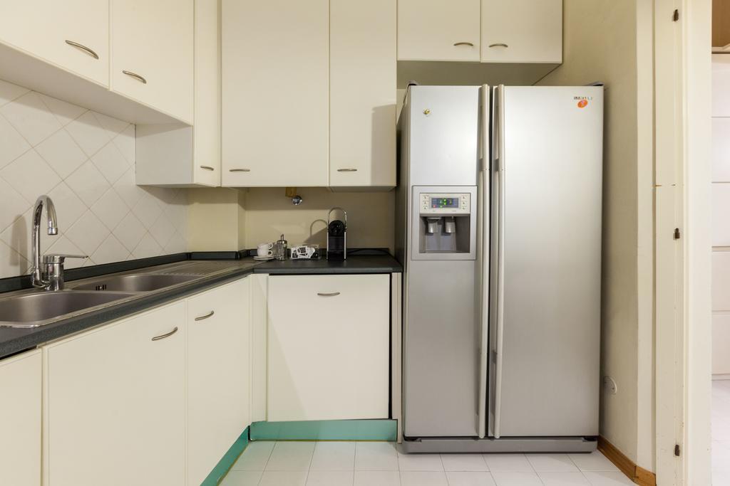 Easyhomes - San Babila Corridoni Milan Extérieur photo
