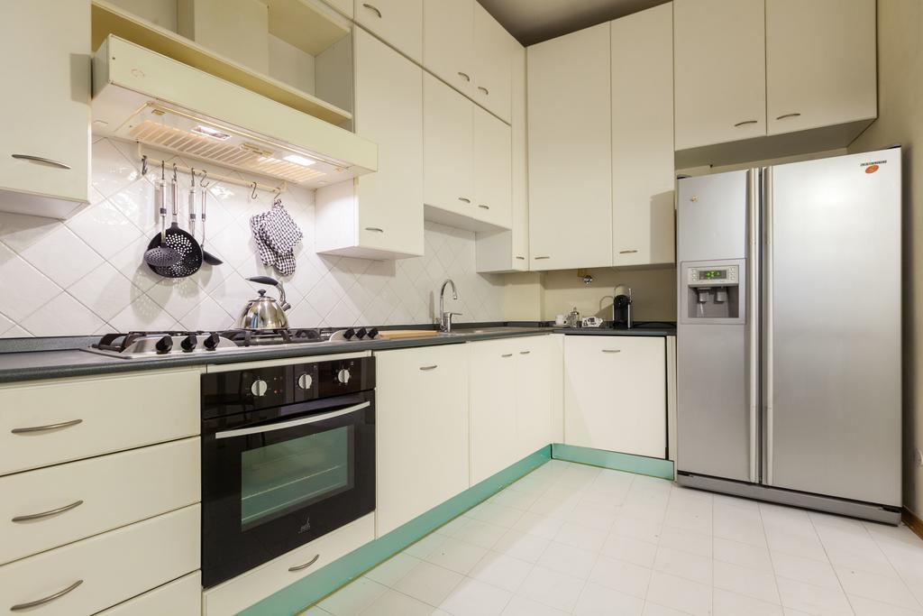 Easyhomes - San Babila Corridoni Milan Extérieur photo