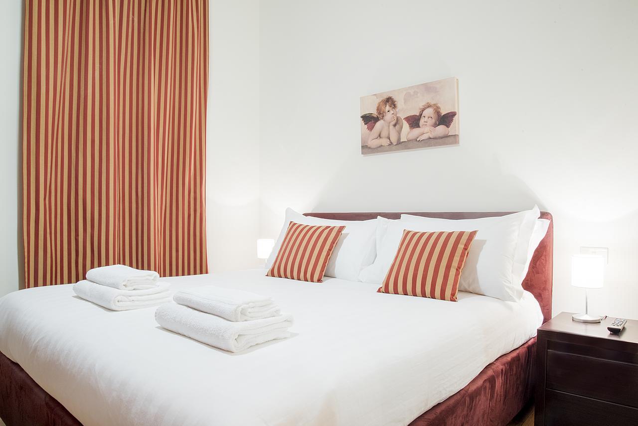 Easyhomes - San Babila Corridoni Milan Extérieur photo