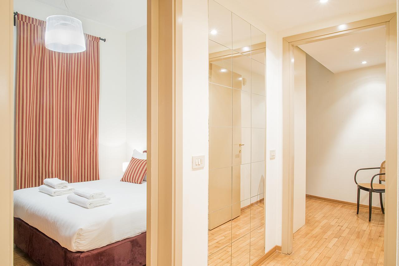 Easyhomes - San Babila Corridoni Milan Extérieur photo