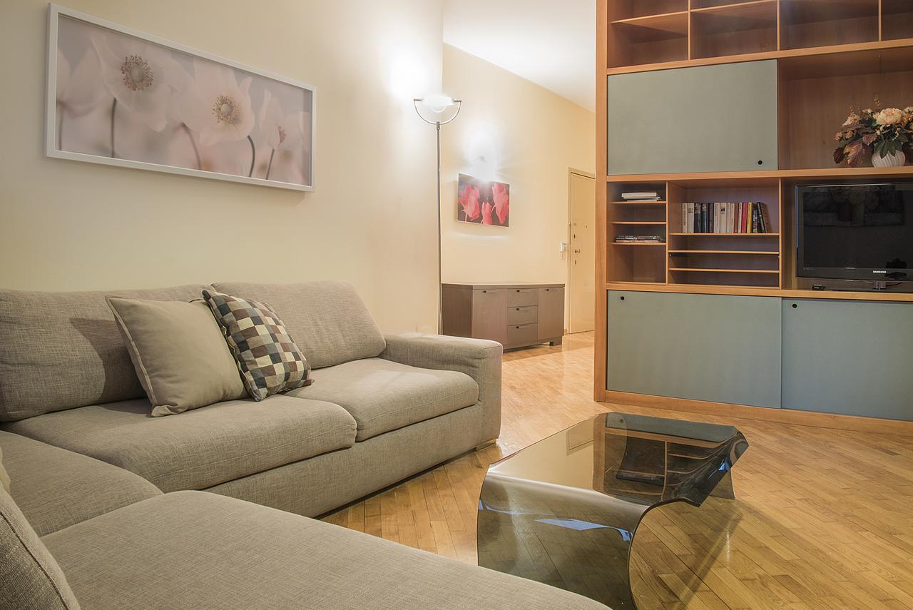 Easyhomes - San Babila Corridoni Milan Extérieur photo