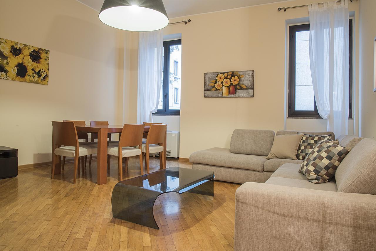 Easyhomes - San Babila Corridoni Milan Extérieur photo