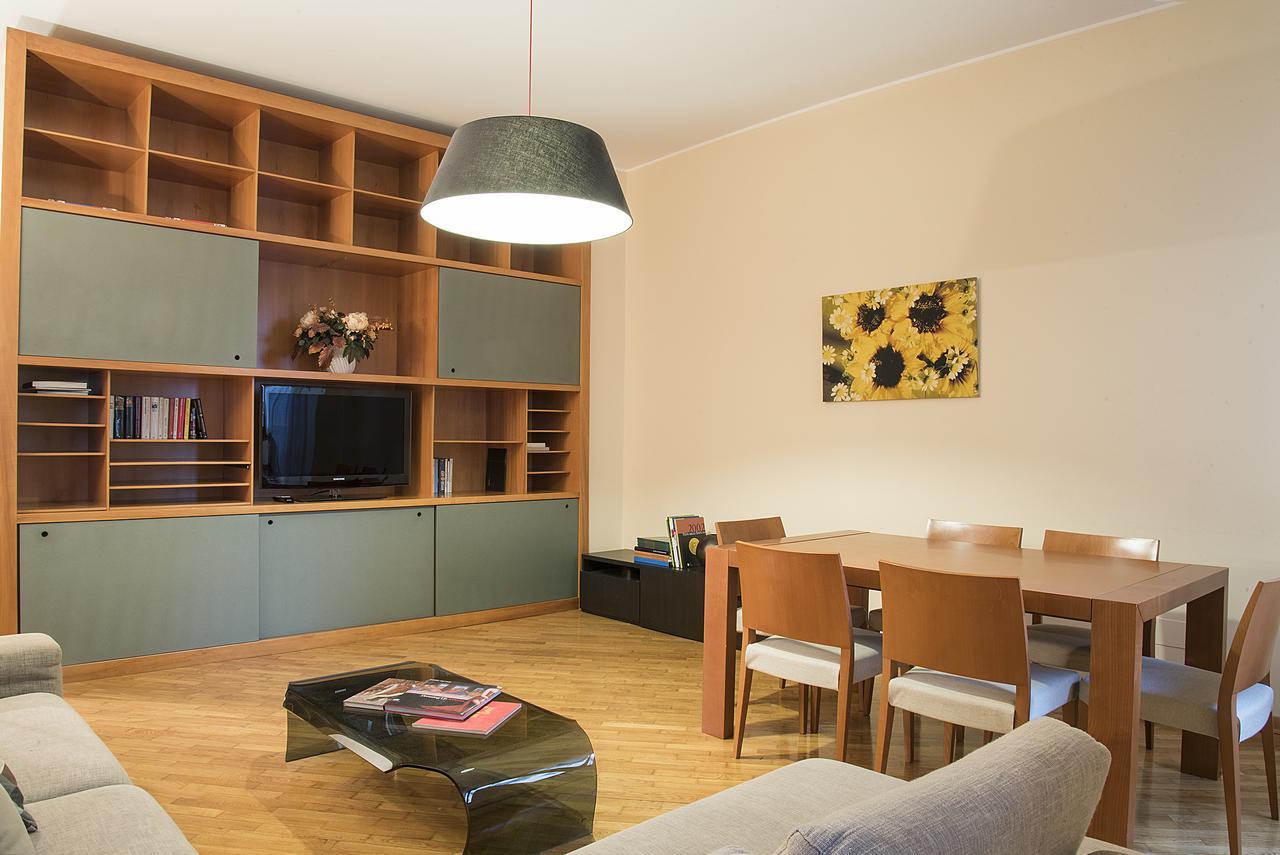 Easyhomes - San Babila Corridoni Milan Extérieur photo