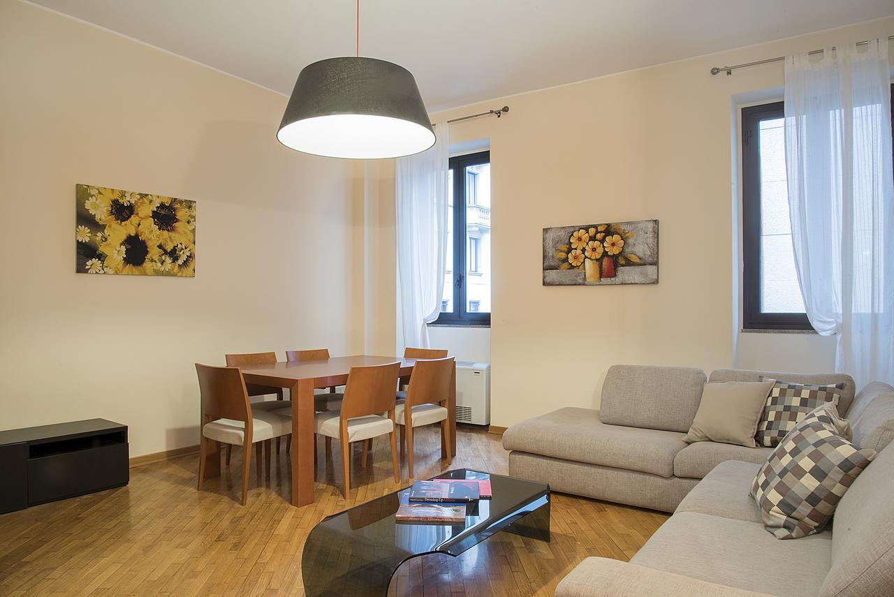 Easyhomes - San Babila Corridoni Milan Extérieur photo