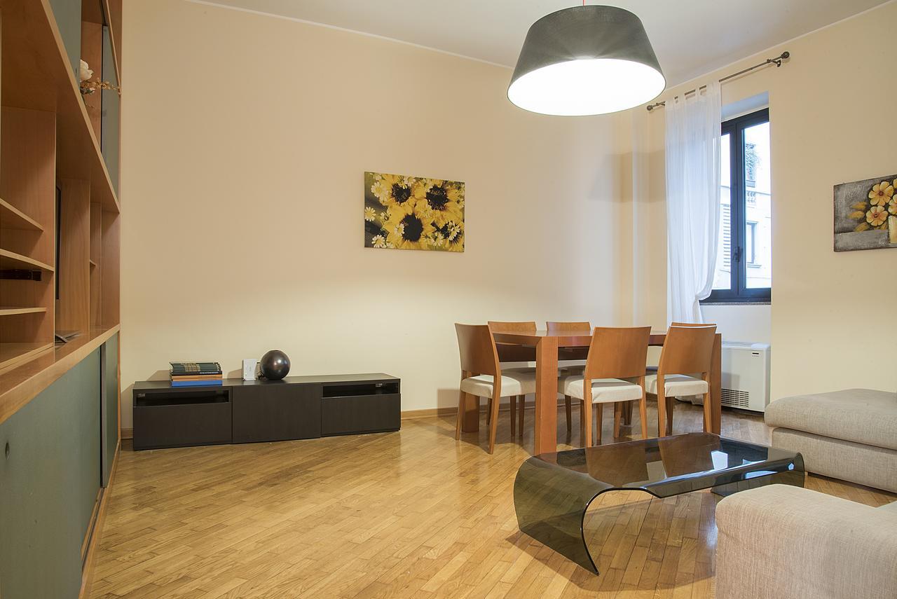 Easyhomes - San Babila Corridoni Milan Extérieur photo