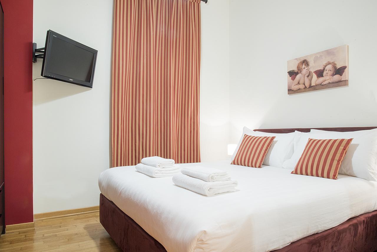 Easyhomes - San Babila Corridoni Milan Extérieur photo