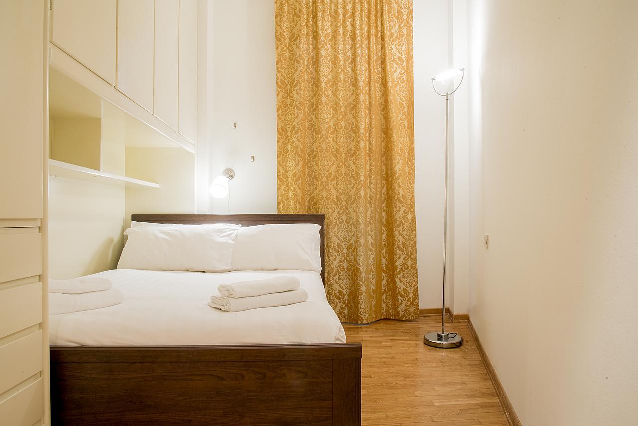 Easyhomes - San Babila Corridoni Milan Extérieur photo