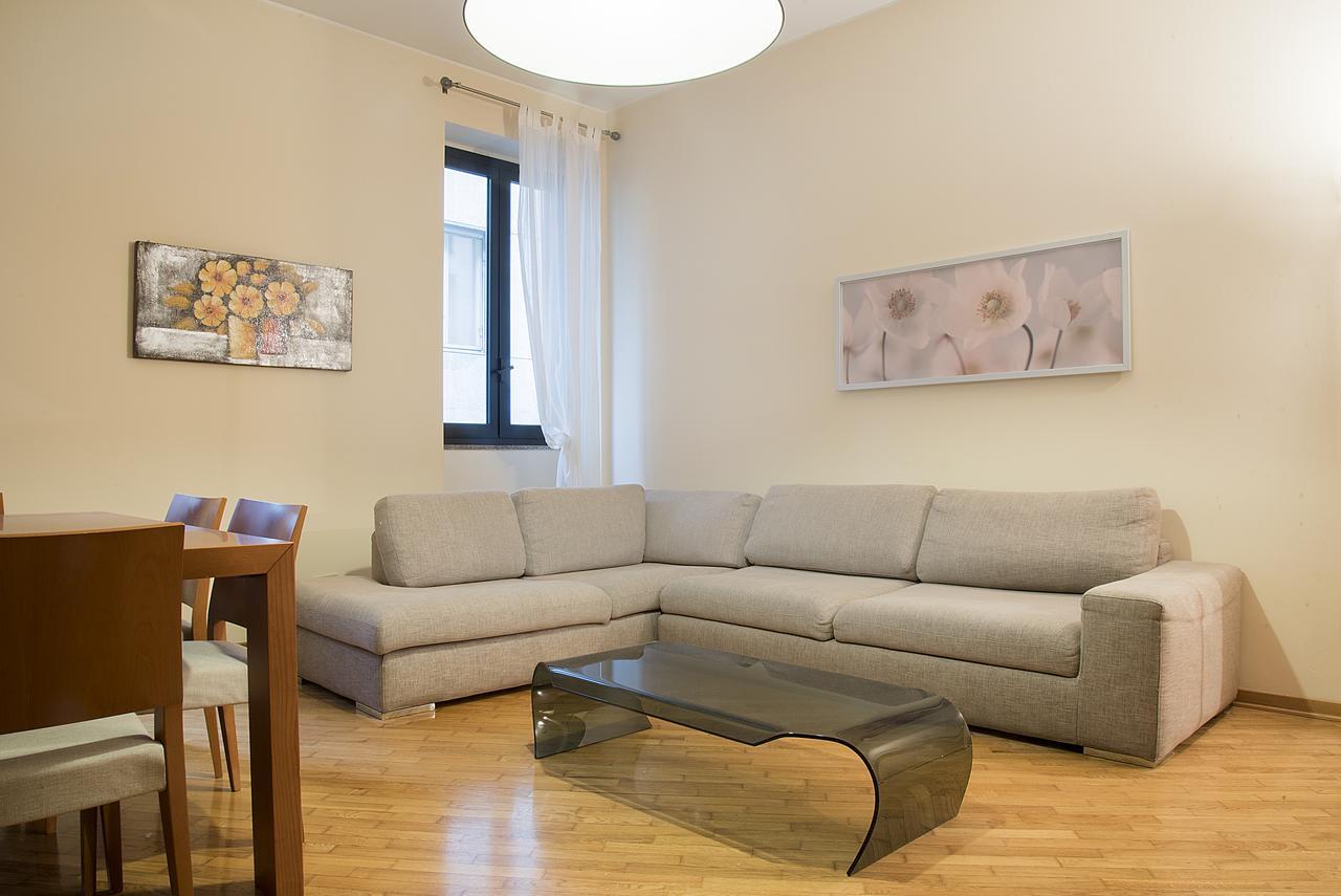 Easyhomes - San Babila Corridoni Milan Extérieur photo