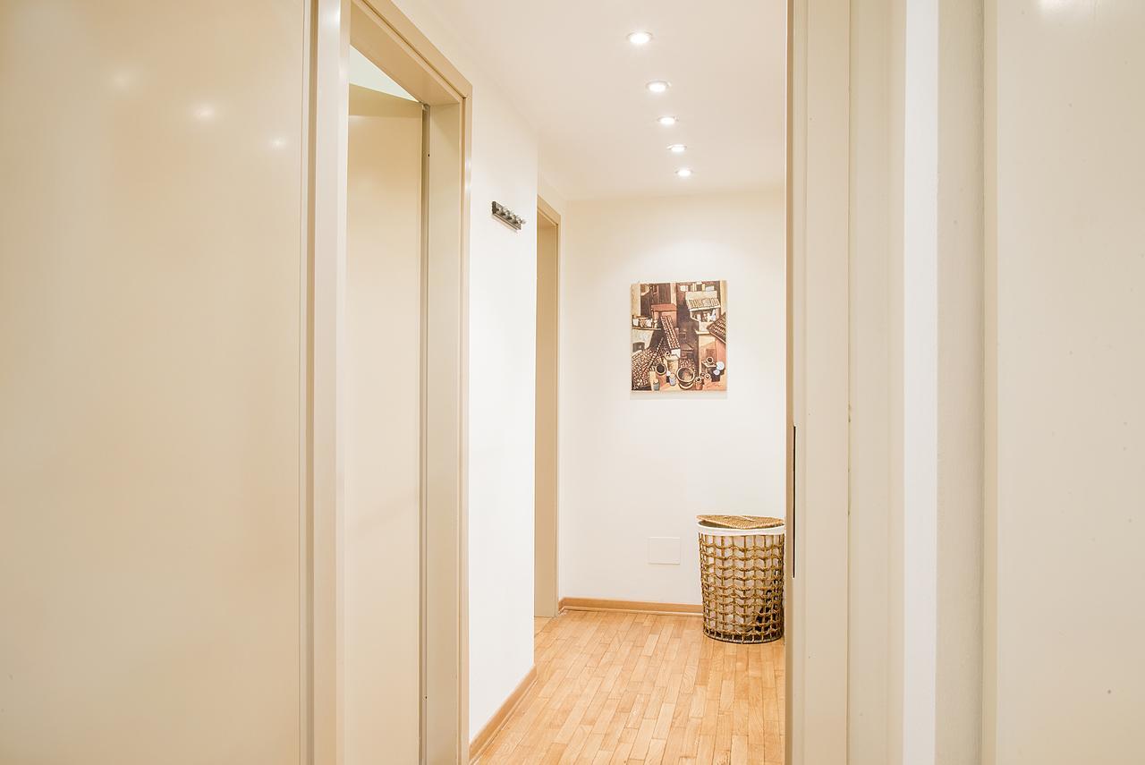 Easyhomes - San Babila Corridoni Milan Extérieur photo
