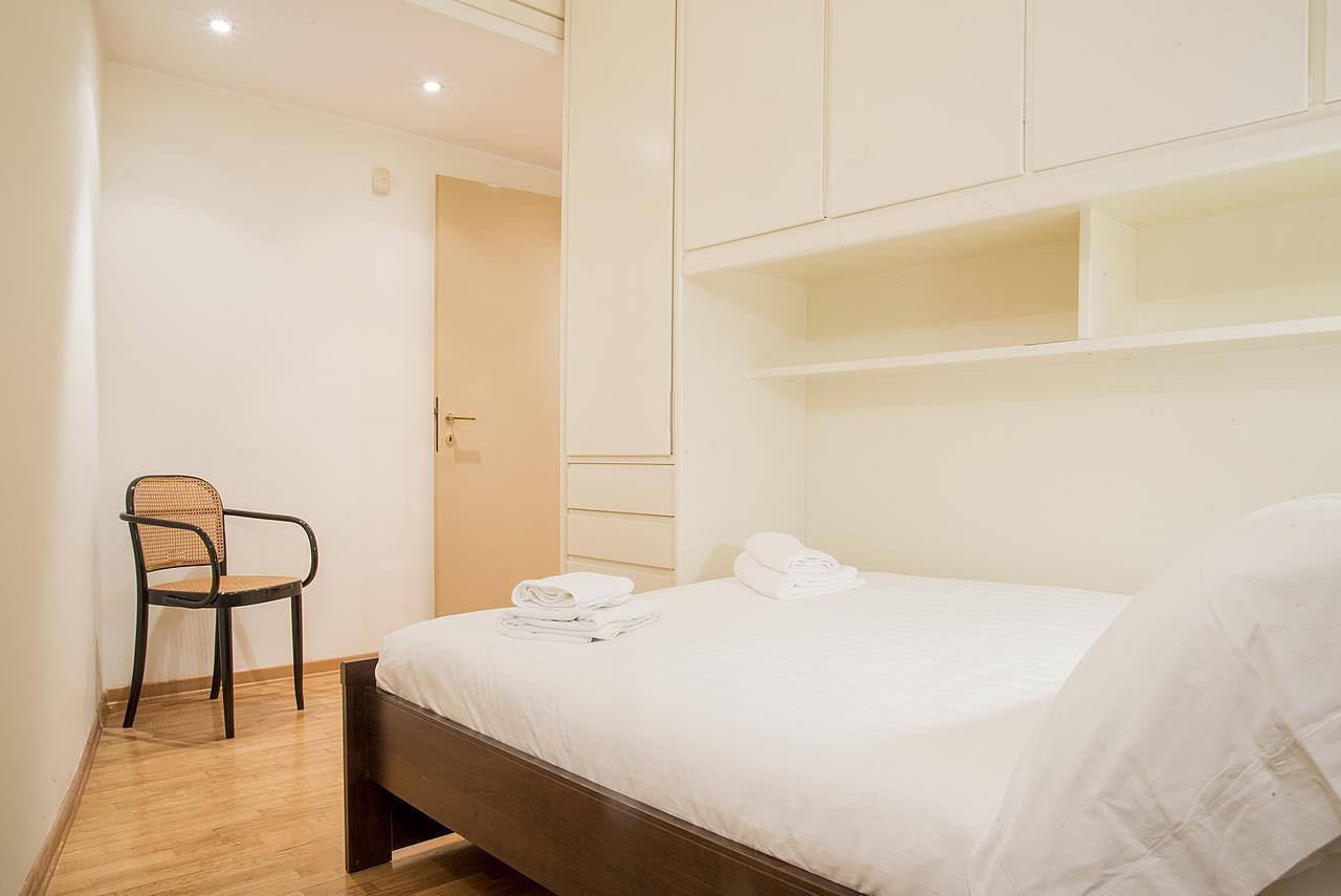 Easyhomes - San Babila Corridoni Milan Extérieur photo