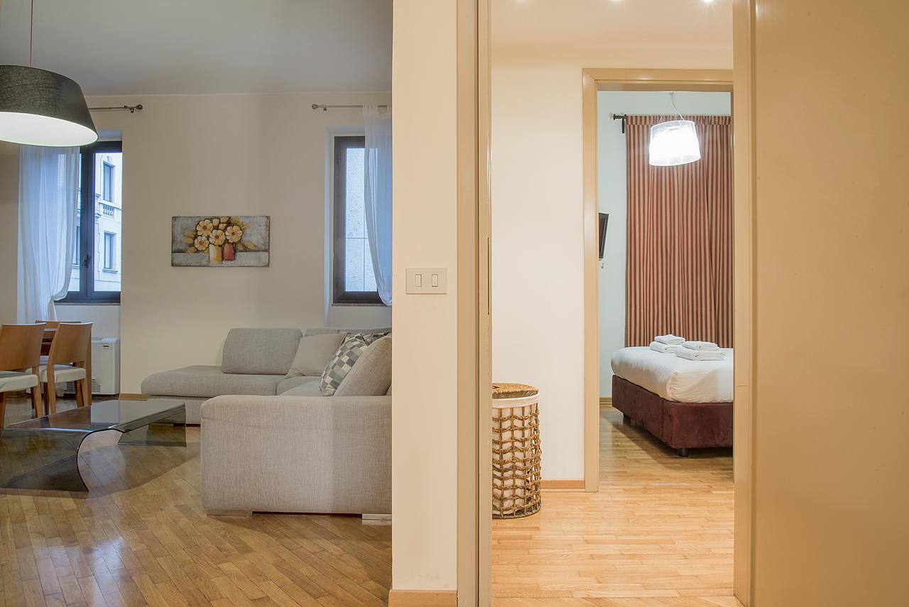 Easyhomes - San Babila Corridoni Milan Extérieur photo