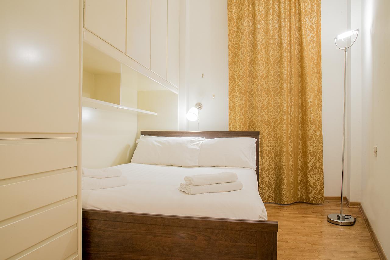 Easyhomes - San Babila Corridoni Milan Extérieur photo